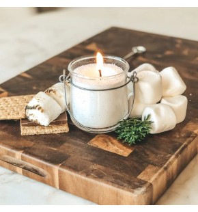 İnci Tozu Mum 25 Lik