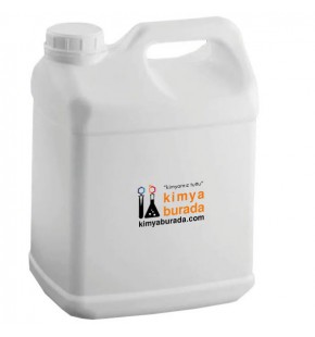 Kalıp Silikonu RTV2 - 14 Shore Yumuşak 5 Lik