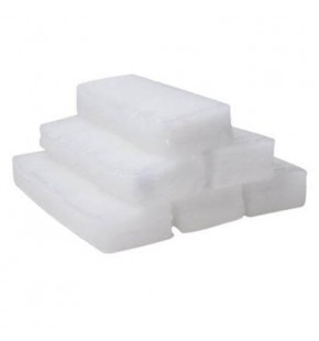 Parafin - Bardak Mum  25 Lik