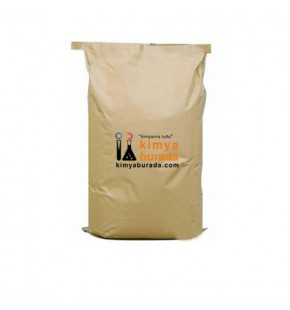 Tartarik Asit Anhidrit 25 Lik